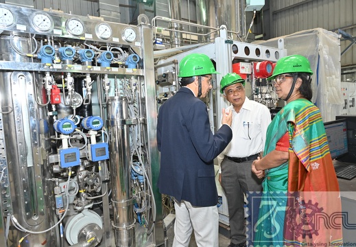 CSIR-NCL Science Day Celebration